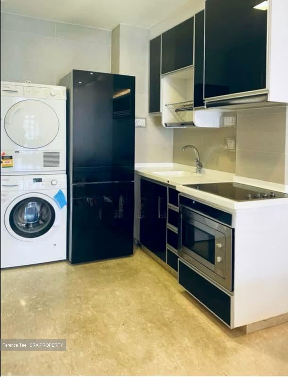 Espira Suites (D15), Apartment #562445471